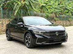 Volkswagen Passat 330TSI Elite Edition - ფოტო 5