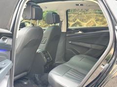 Volkswagen Passat 330TSI Elite Edition - ფოტო 6