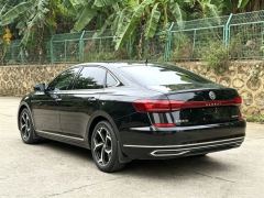 Volkswagen Passat 330TSI Elite Edition - ფოტო 7