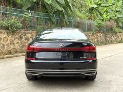 Volkswagen Passat 330TSI Elite Edition - ფოტო 8