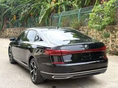 Volkswagen Passat 330TSI Elite Edition - ფოტო 9