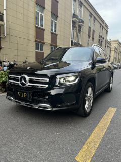Mercedes-Benz GLB 220 Dynamic - ფოტო 2