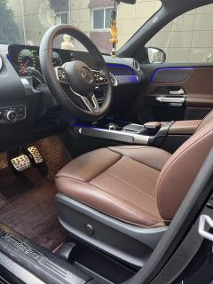 Mercedes-Benz GLB 220 Dynamic - ფოტო 4