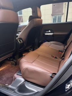 Mercedes-Benz GLB 220 Dynamic - ფოტო 5