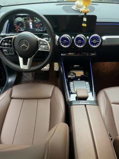Mercedes-Benz GLB 220 Dynamic - ფოტო 6