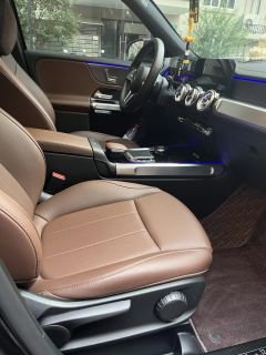 Mercedes-Benz GLB 220 Dynamic - ფოტო 7