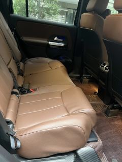 Mercedes-Benz GLB 220 Dynamic - ფოტო 8