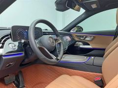 Mercedes-Benz E Class E-Class Facelift E 300 L Luxury - ფოტო 10