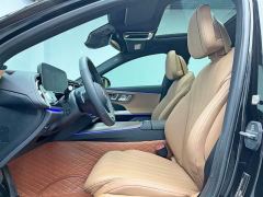 Mercedes-Benz E Class E-Class Facelift E 300 L Luxury - ფოტო 11