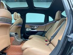 Mercedes-Benz E Class E-Class Facelift E 300 L Luxury - ფოტო 12