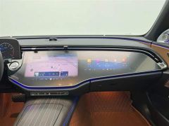 Mercedes-Benz E Class E-Class Facelift E 300 L Luxury - ფოტო 13