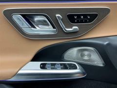 Mercedes-Benz E Class E-Class Facelift E 300 L Luxury - ფოტო 16