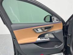Mercedes-Benz E Class E-Class Facelift E 300 L Luxury - ფოტო 17