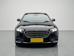 Mercedes-Benz E Class E-Class Facelift E 300 L Luxury - ფოტო 2