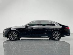 Mercedes-Benz E Class E-Class Facelift E 300 L Luxury - ფოტო 4