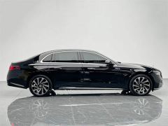 Mercedes-Benz E Class E-Class Facelift E 300 L Luxury - ფოტო 5