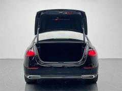 Mercedes-Benz E Class E-Class Facelift E 300 L Luxury - ფოტო 6
