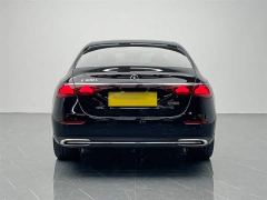 Mercedes-Benz E Class E-Class Facelift E 300 L Luxury - ფოტო 7