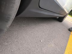 Leapmotor T03 200km 200 Edition - ფოტო 10