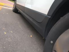 Leapmotor T03 200km 200 Edition - ფოტო 11