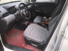 Leapmotor T03 200km 200 Edition - ფოტო 14