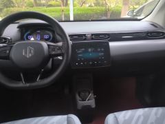 Leapmotor T03 200km 200 Edition - ფოტო 16