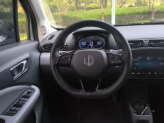 Leapmotor T03 200km 200 Edition - ფოტო 18