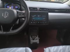 Leapmotor T03 200km 200 Edition - ფოტო 19