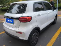 Leapmotor T03 200km 200 Edition - ფოტო 2
