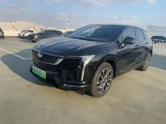 Cadillac IQ Aoge Four-Wheel Drive Long-Range Edition - ფოტო 1