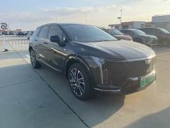 Cadillac IQ Aoge Four-Wheel Drive Long-Range Edition - ფოტო 3