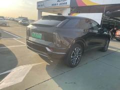 Cadillac IQ Aoge Four-Wheel Drive Long-Range Edition - ფოტო 4