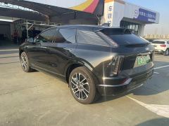 Cadillac IQ Aoge Four-Wheel Drive Long-Range Edition - ფოტო 6