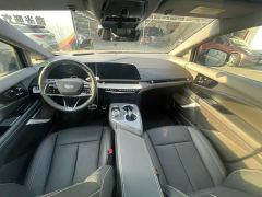 Cadillac IQ Aoge Four-Wheel Drive Long-Range Edition - ფოტო 8