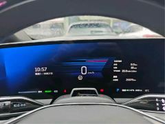 Cadillac IQ Aoge Four-Wheel Drive Long-Range Edition - ფოტო 9