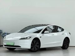 Tesla Model 3 606km Rear-Wheel Drive Edition - photo 1