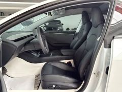 Tesla Model 3 606km Rear-Wheel Drive Edition - photo 5