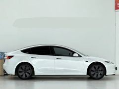 Tesla Model 3 606km Rear-Wheel Drive Edition - photo 7
