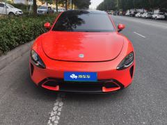 Xiaomi SU7 830km ProUltra Long Range Edition - ფოტო 3