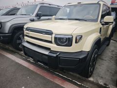 iCar V27 200km AWD700 - ფოტო 1