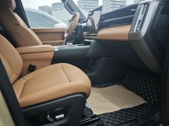 iCar V27 200km AWD700 - ფოტო 11