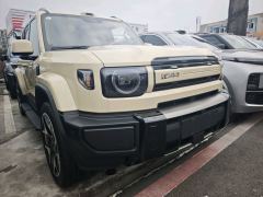 iCar V27 200km AWD700 - ფოტო 3