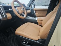 iCar V27 200km AWD700 - ფოტო 4