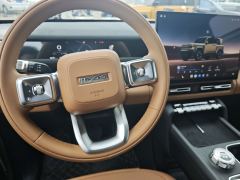 iCar V27 200km AWD700 - ფოტო 5