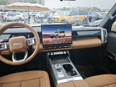 iCar V27 200km AWD700 - ფოტო 6