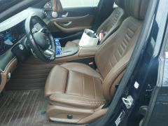 Mercedes-Benz E Class E-Class Facelift E 260 L Sport - photo 14