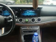Mercedes-Benz E Class E-Class Facelift E 260 L Sport - photo 17