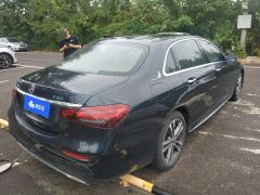 Mercedes-Benz E Class E-Class Facelift E 260 L Sport - photo 2