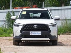 Toyota Corolla Sharp Release 2.0L Edition - photo 1