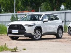 Toyota Corolla Sharp Release 2.0L Edition - photo 2